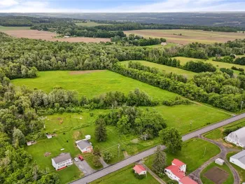 Property at 288 Jerry Smith Road, Lansing, NY 14882
