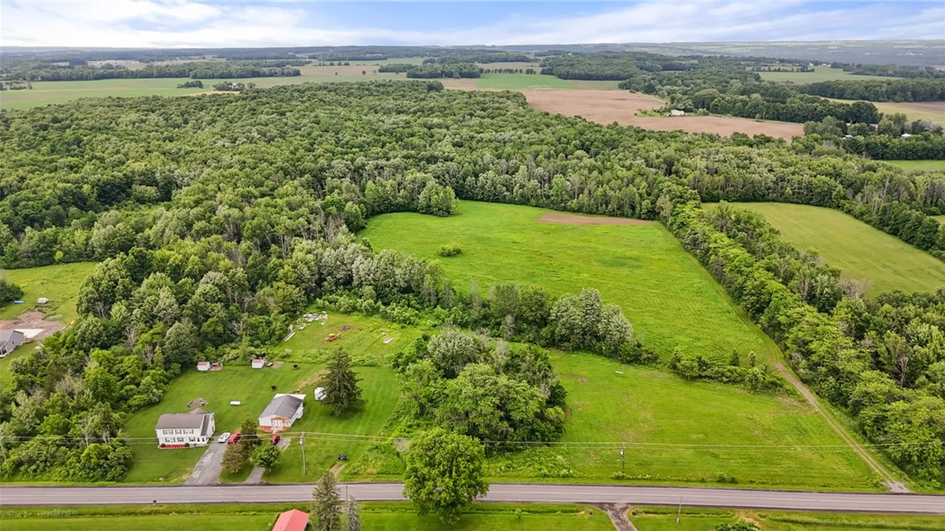 Property at 288 Jerry Smith Road, Lansing, NY 14882 2