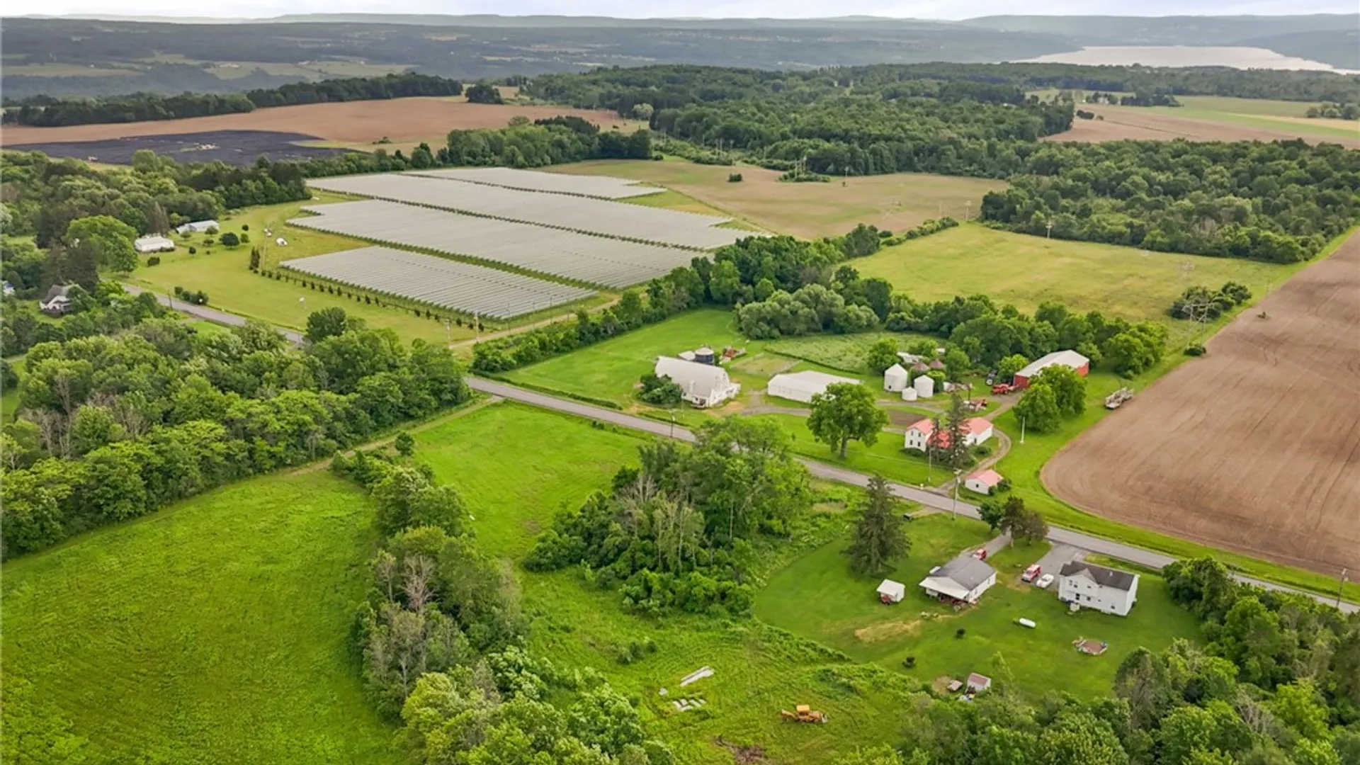 Property at 288 Jerry Smith Road, Lansing, NY 14882 21