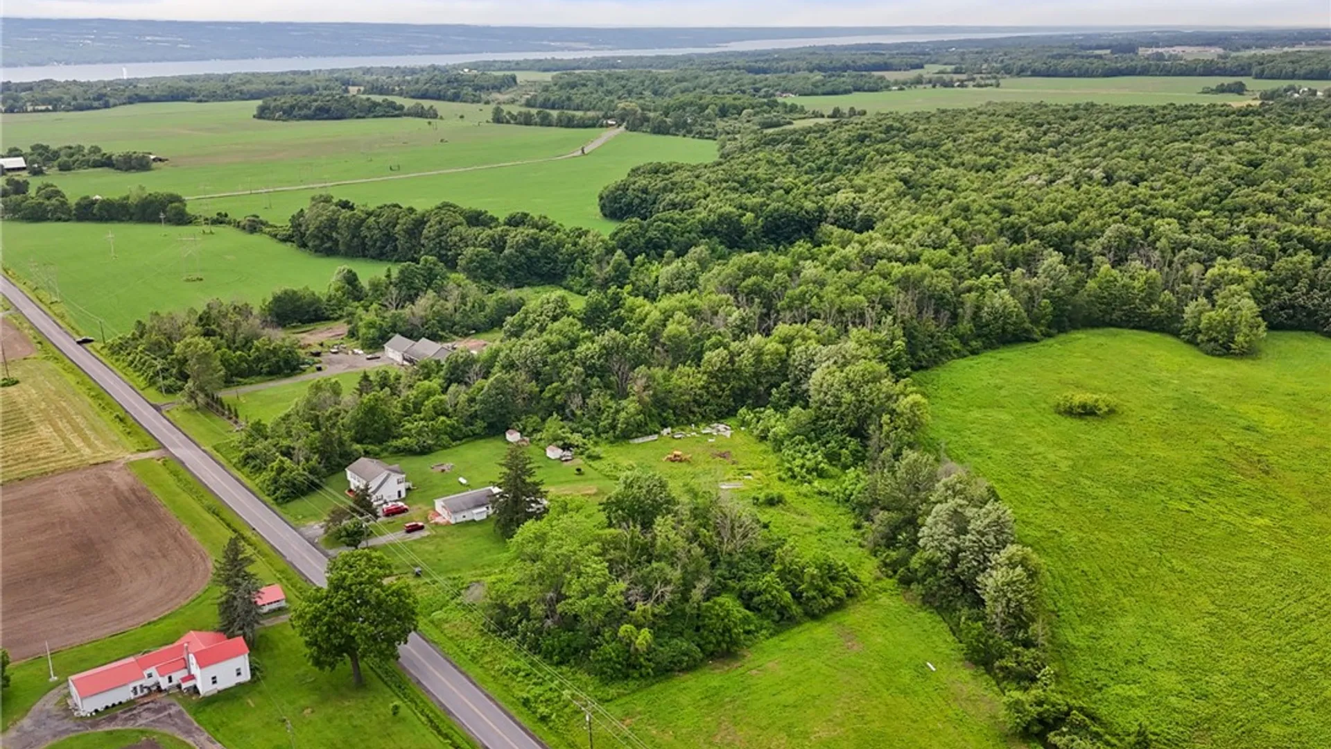 Property at 288 Jerry Smith Road, Lansing, NY 14882 22