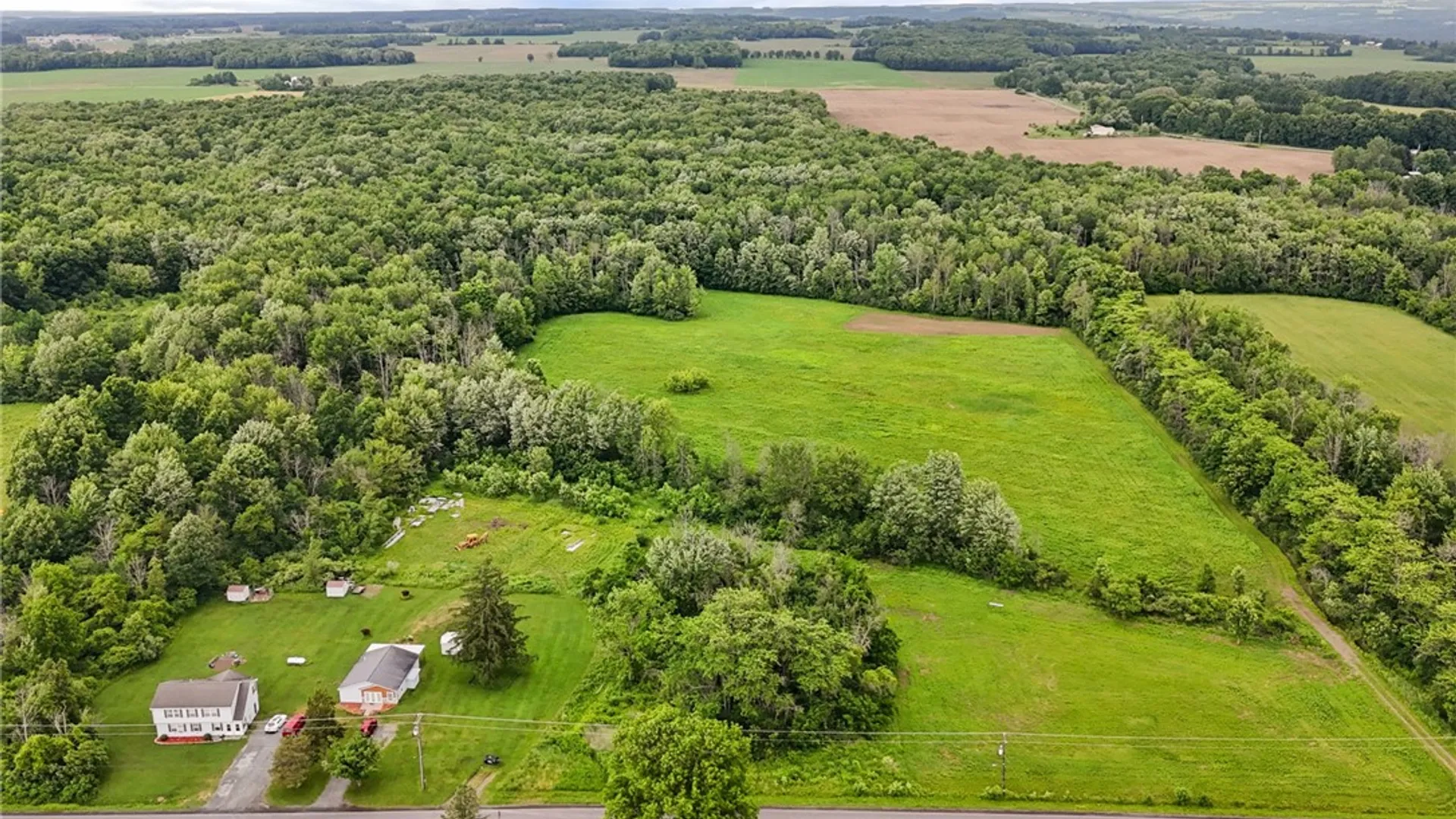 Property at 288 Jerry Smith Road, Lansing, NY 14882 23