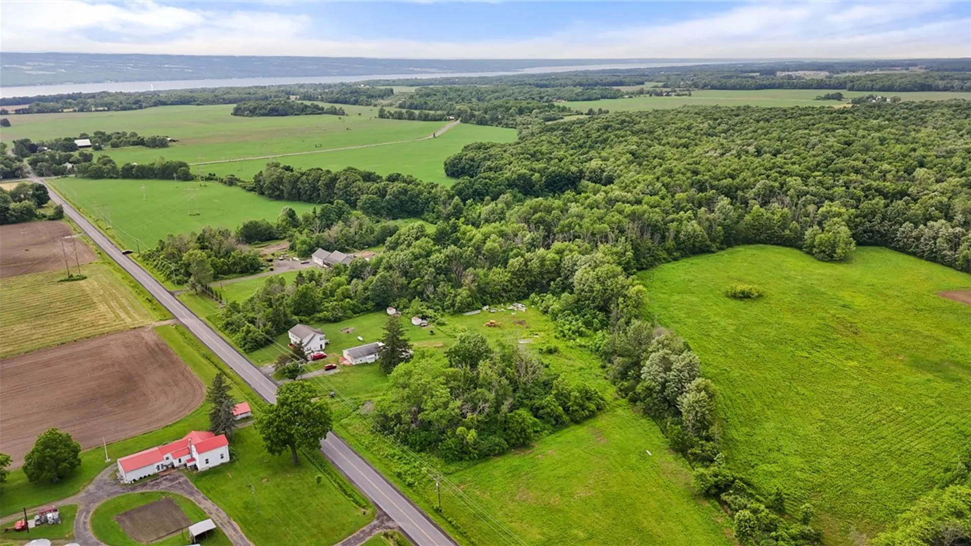 Property at 288 Jerry Smith Road, Lansing, NY 14882 3