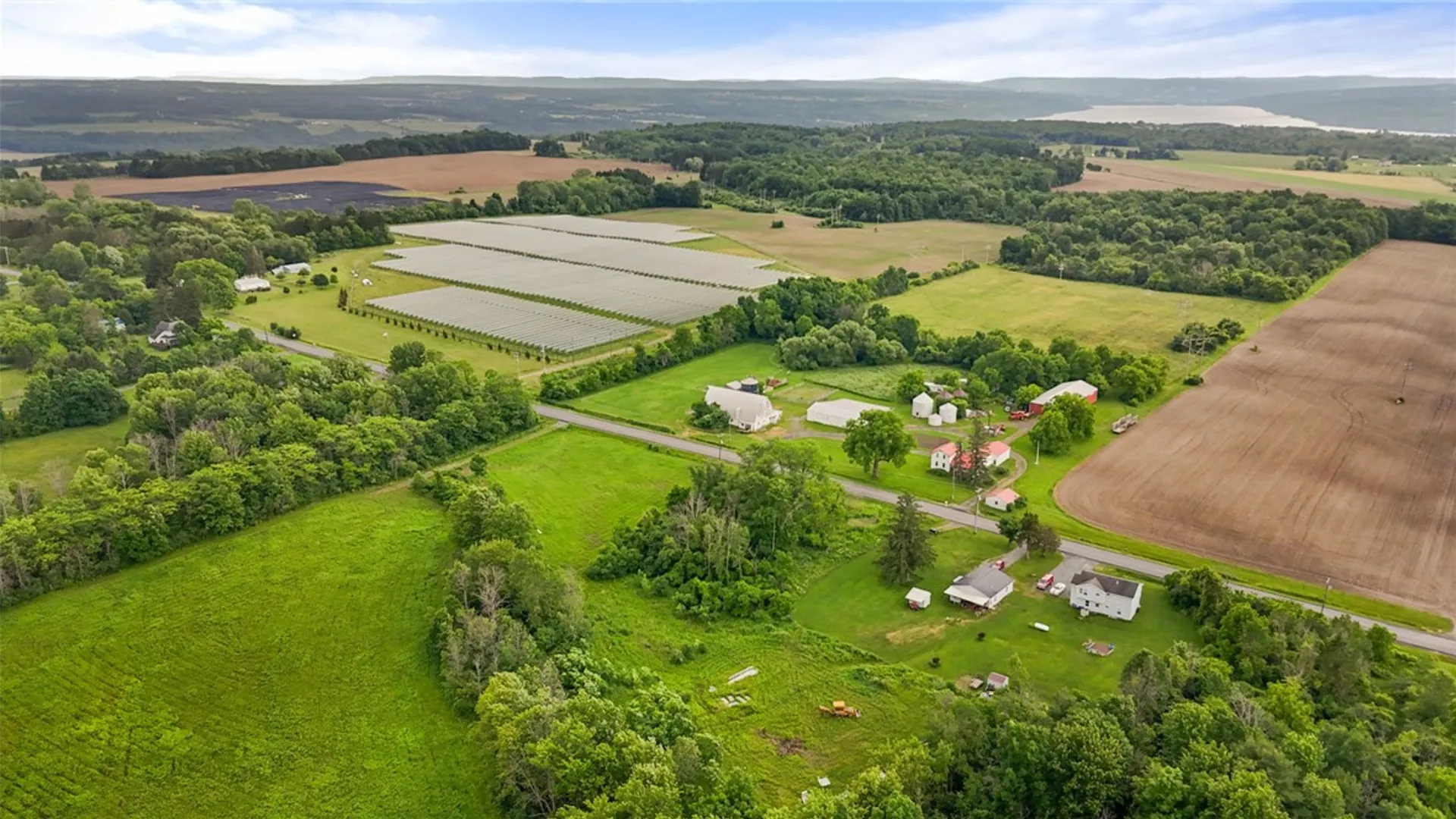 Property at 288 Jerry Smith Road, Lansing, NY 14882 8