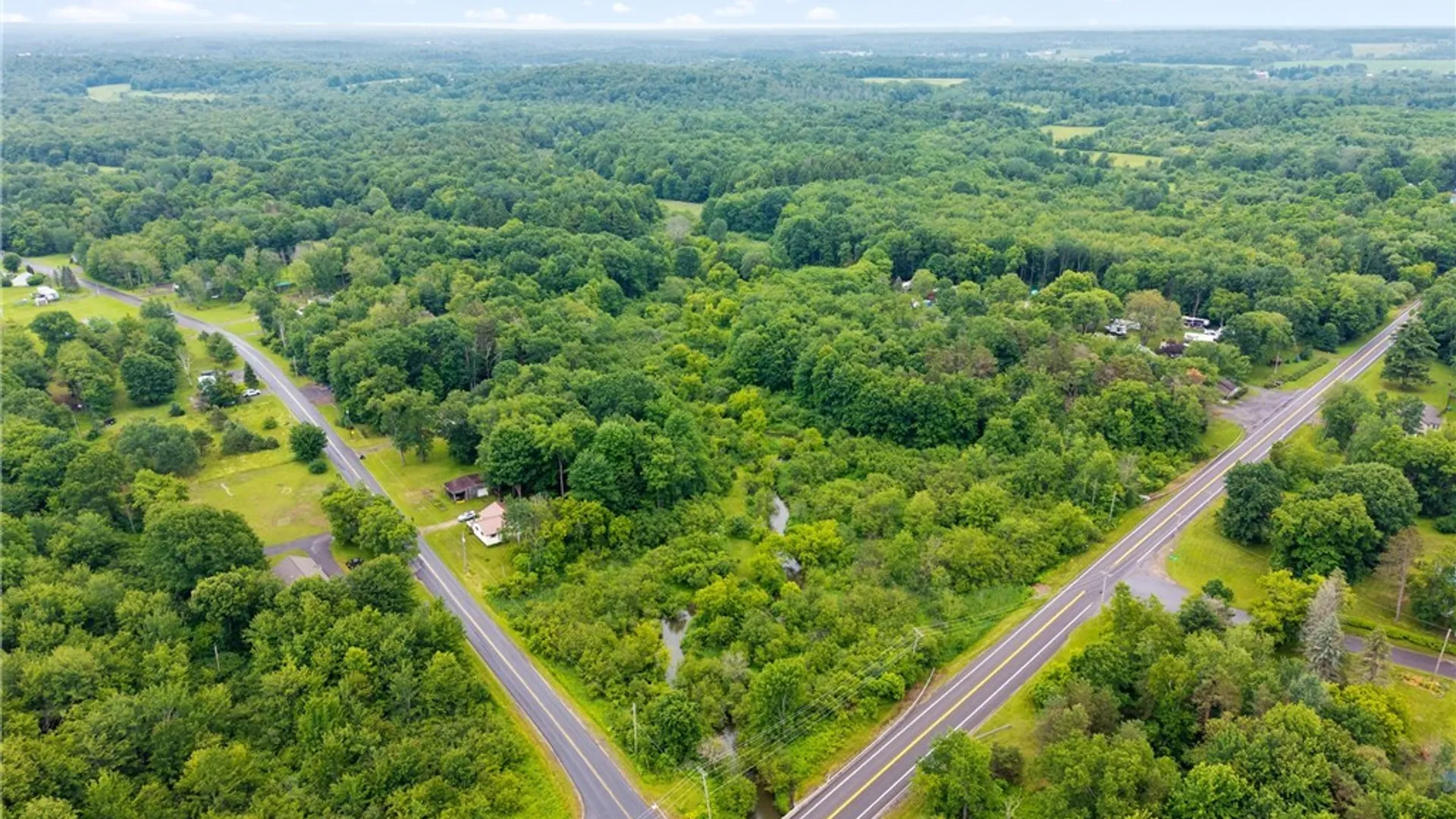 Property at 587 Hadley Road, Sandy Creek, NY 13145 11