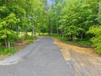 Property at 587 Hadley Road, Sandy Creek, NY 13145
