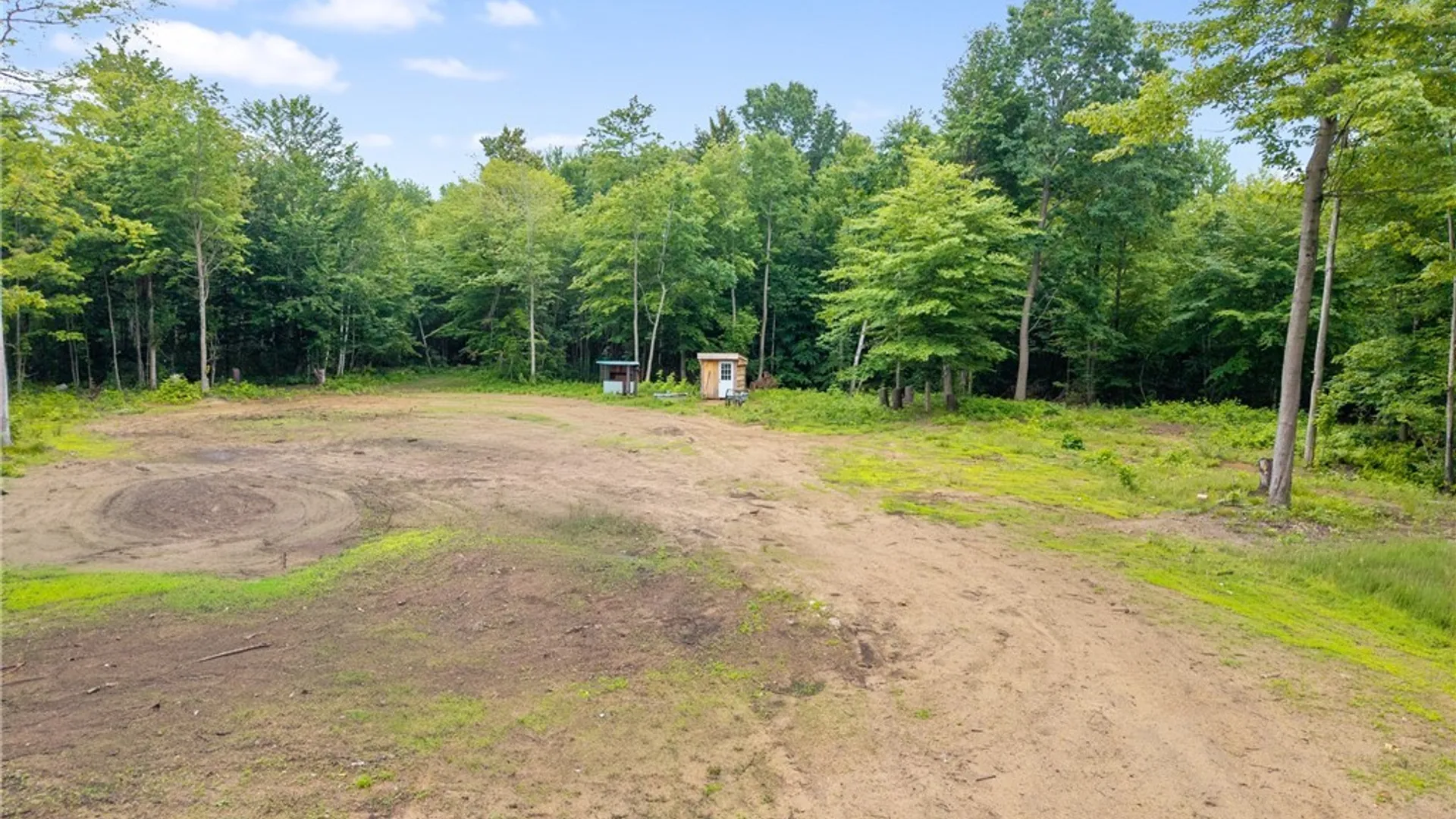 Property at 587 Hadley Road, Sandy Creek, NY 13145 3