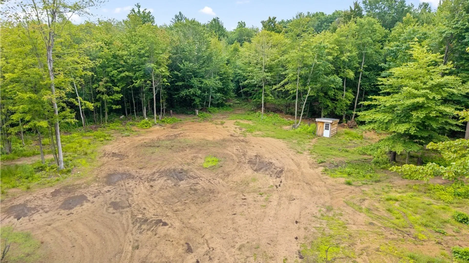 Property at 587 Hadley Road, Sandy Creek, NY 13145 4