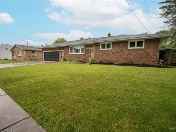 Property at 178 Bigelow Place, Cheektowaga, NY 14043
