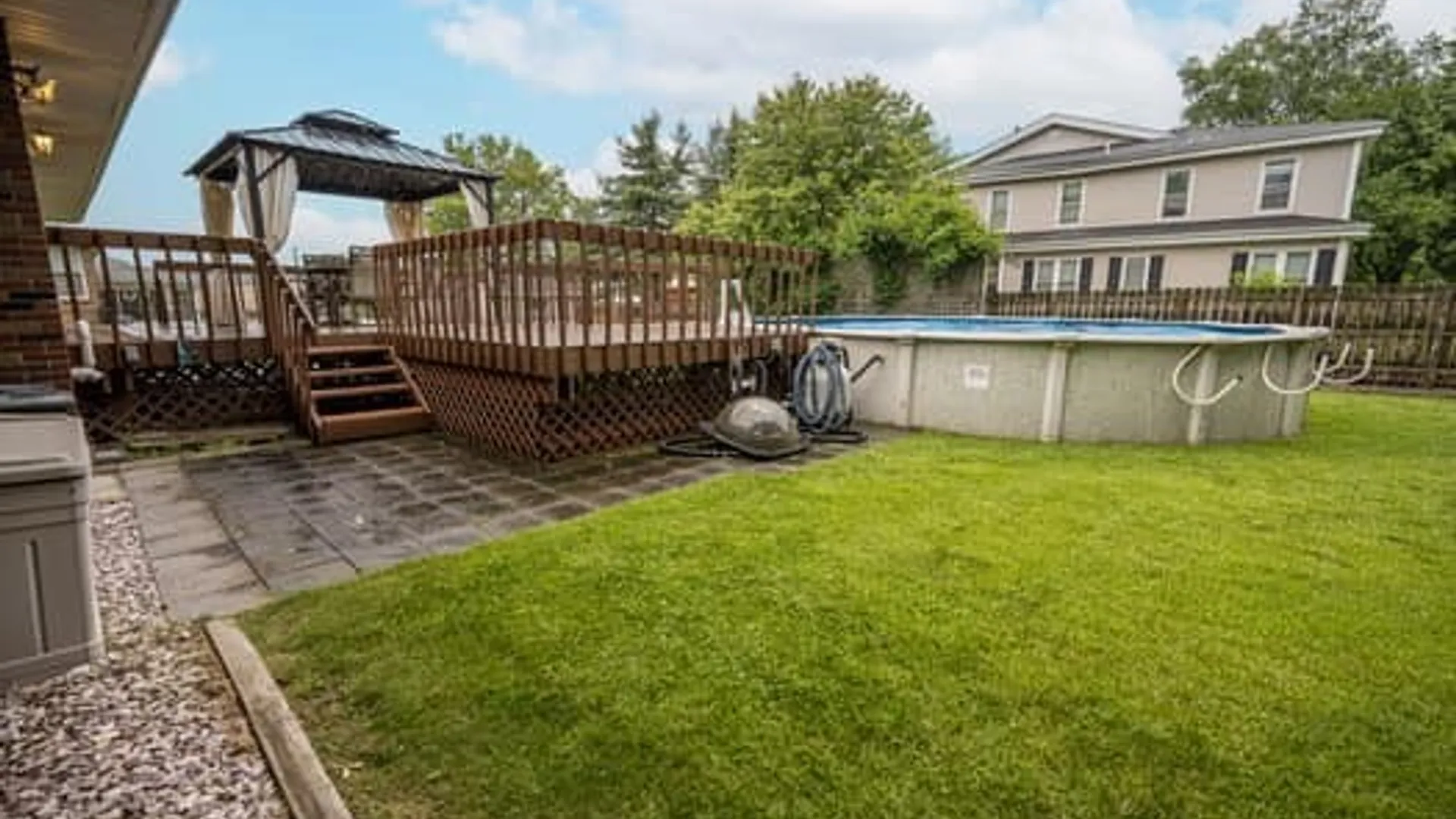 Property at 178 Bigelow Place, Cheektowaga, NY 14043 30