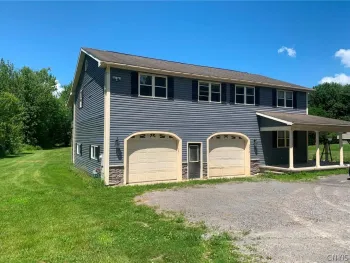Property at 3375 State Route 31, Lenox, NY 13032