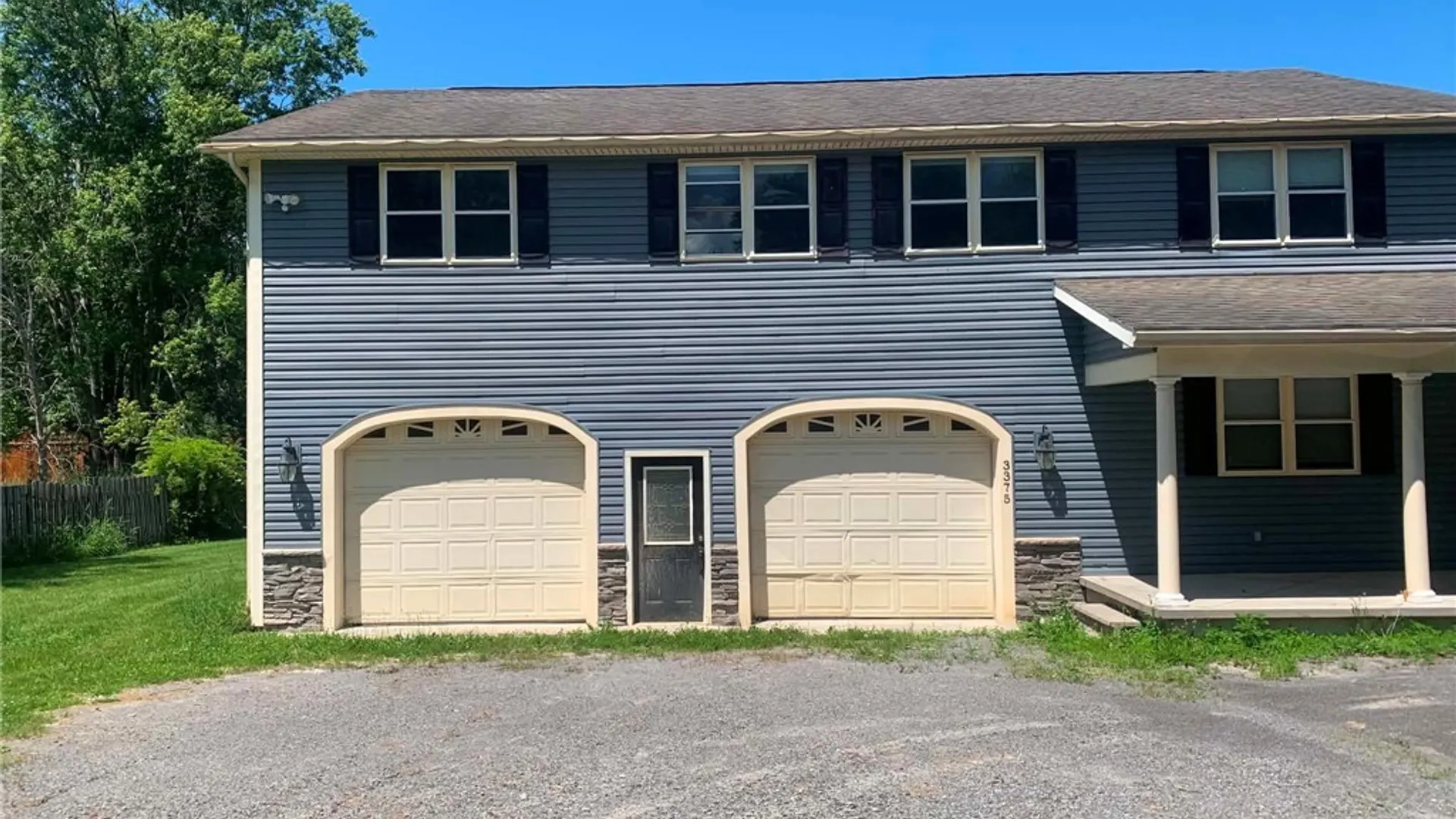 Property at 3375 State Route 31, Lenox, NY 13032 2