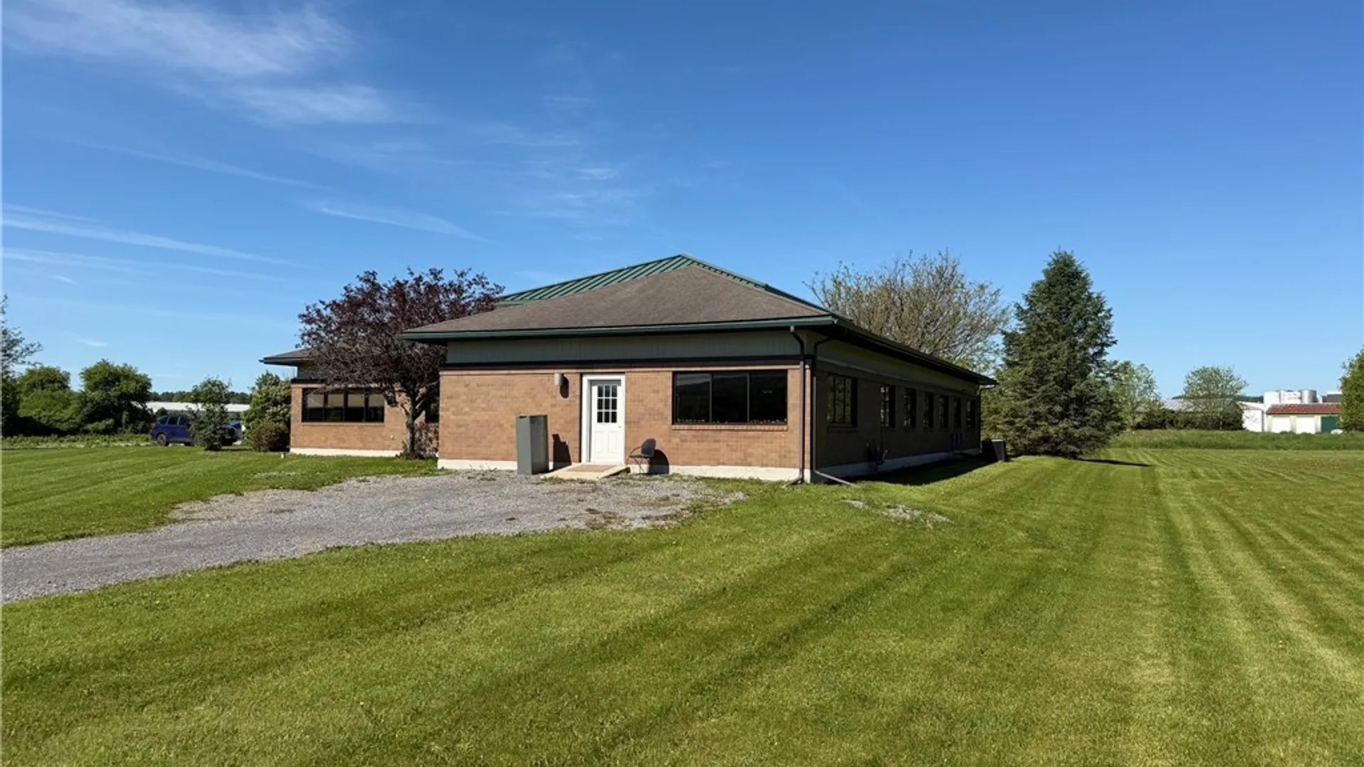 Property at 995 State Route 12, Sangerfield, NY 13480 13