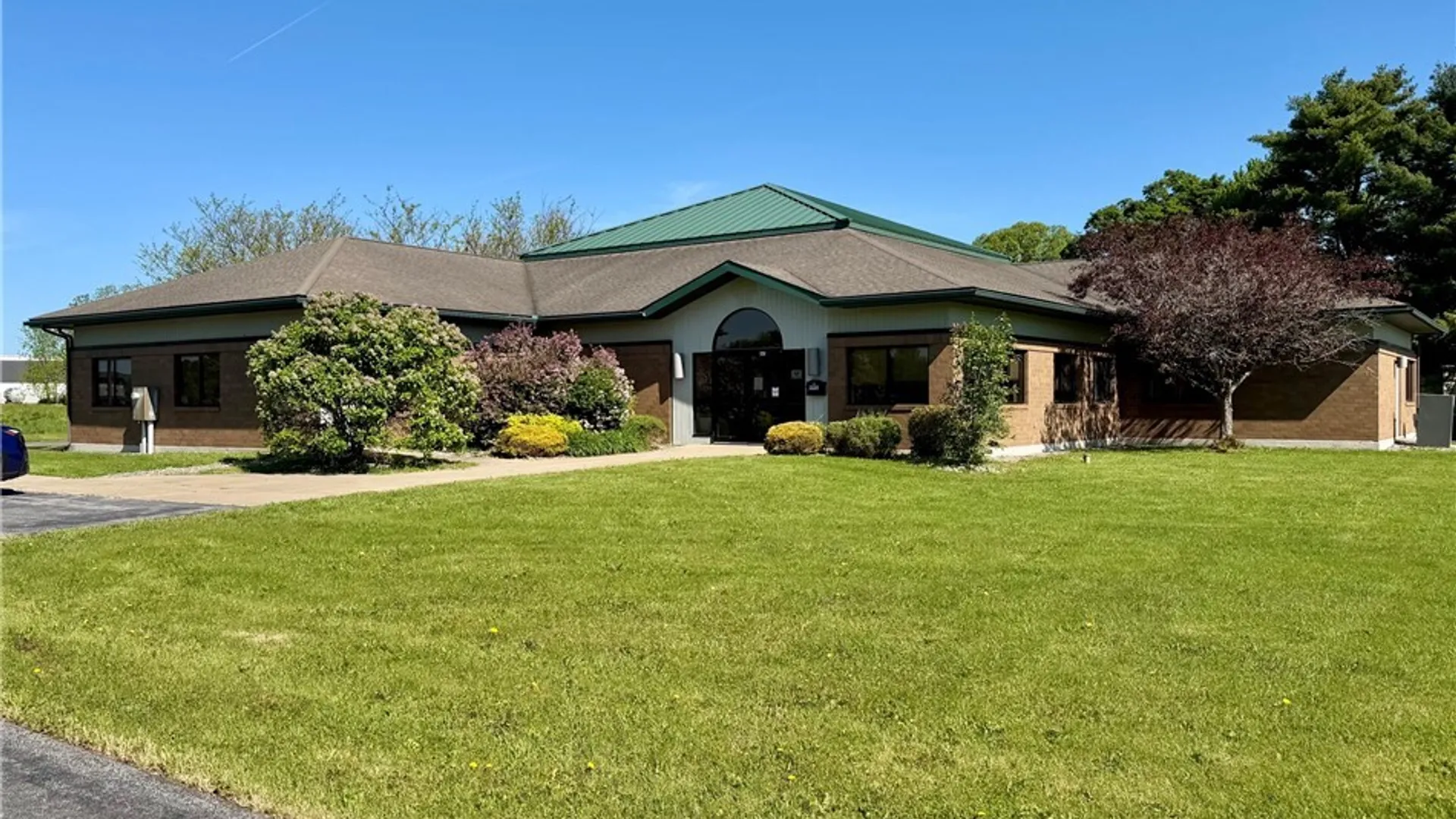 Property at 995 State Route 12, Sangerfield, NY 13480 14