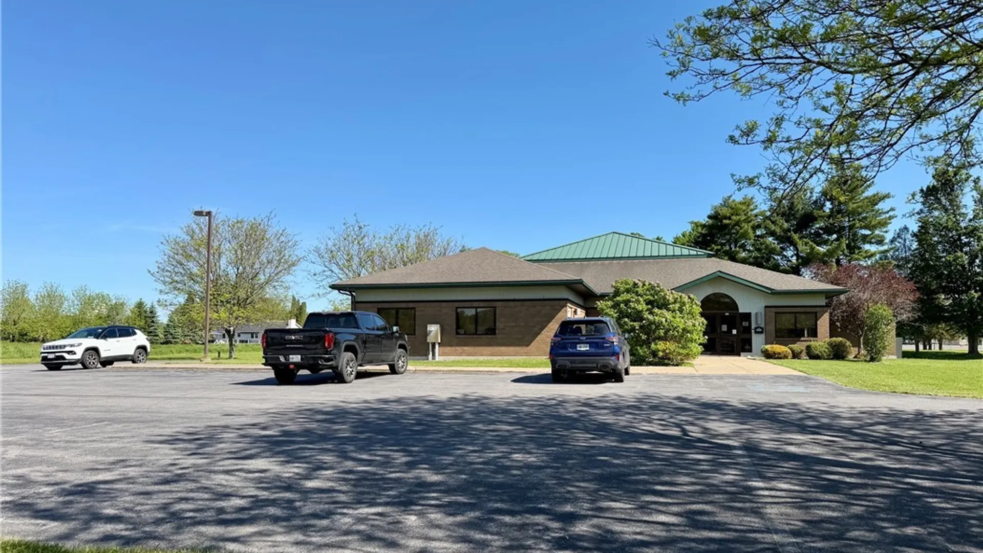 Property at 995 State Route 12, Sangerfield, NY 13480 20