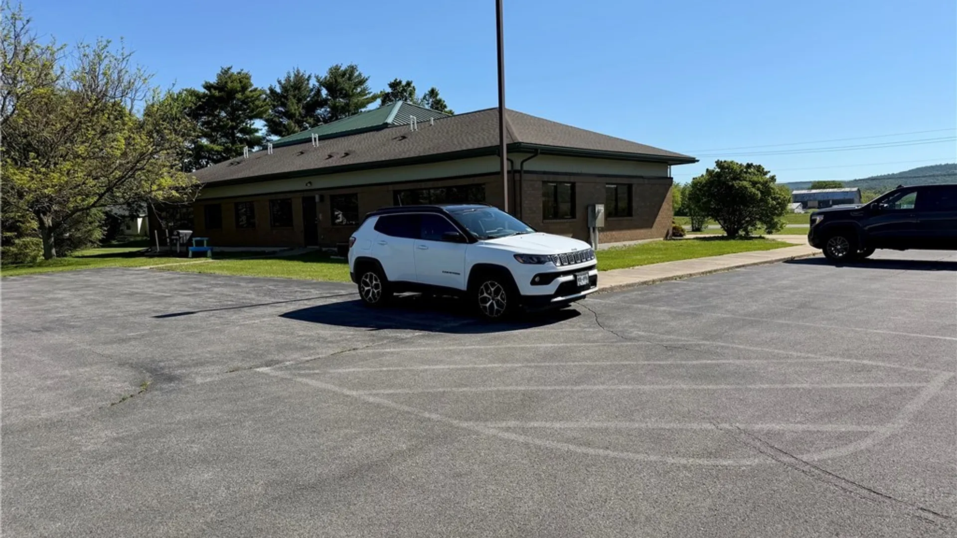Property at 995 State Route 12, Sangerfield, NY 13480 21