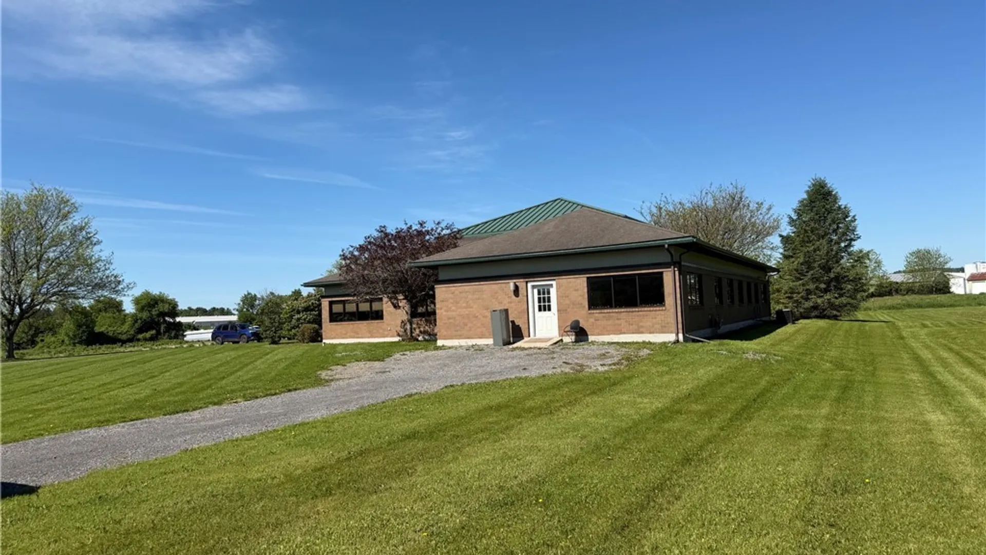 Property at 995 State Route 12, Sangerfield, NY 13480 3
