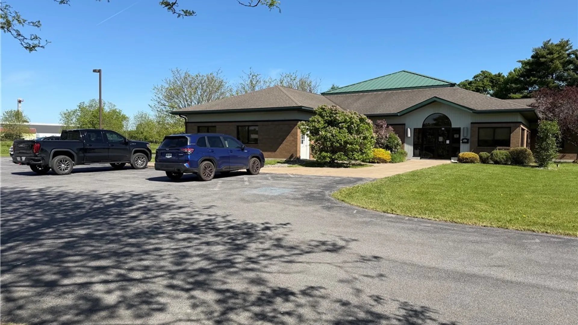 Property at 995 State Route 12, Sangerfield, NY 13480 6
