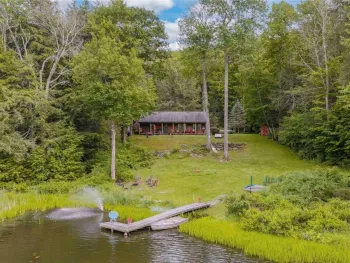 Property at 102 Trails End, Jefferson, NY 12093