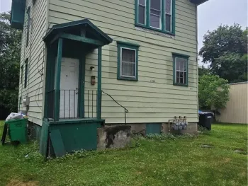 Property at 1104 Lake Street, Elmira City, NY 14901