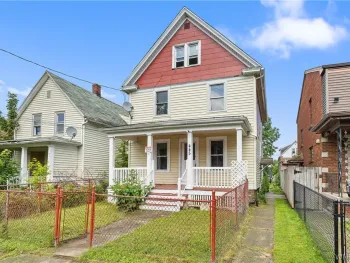 Property at 445 18th Street, Niagara Falls, NY 14303