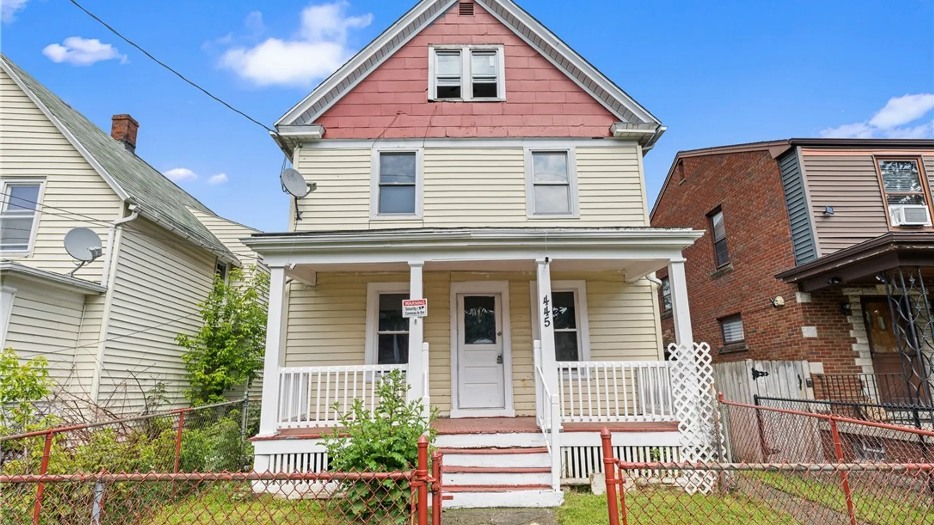 Property at 445 18th Street, Niagara Falls, NY 14303 2