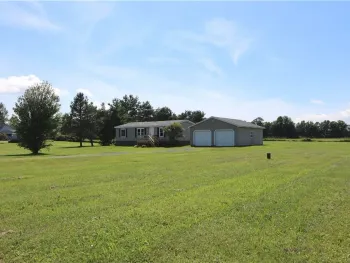 Property at 25565 County Route 32, Pamelia, NY 13616
