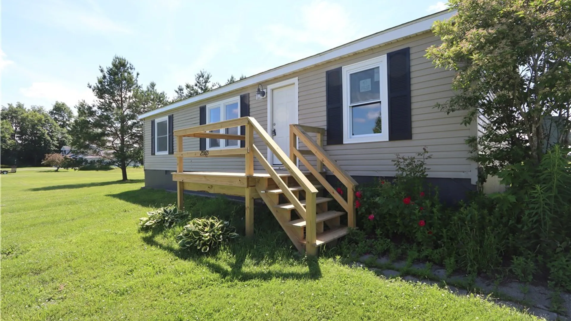 Property at 25565 County Route 32, Pamelia, NY 13616 3