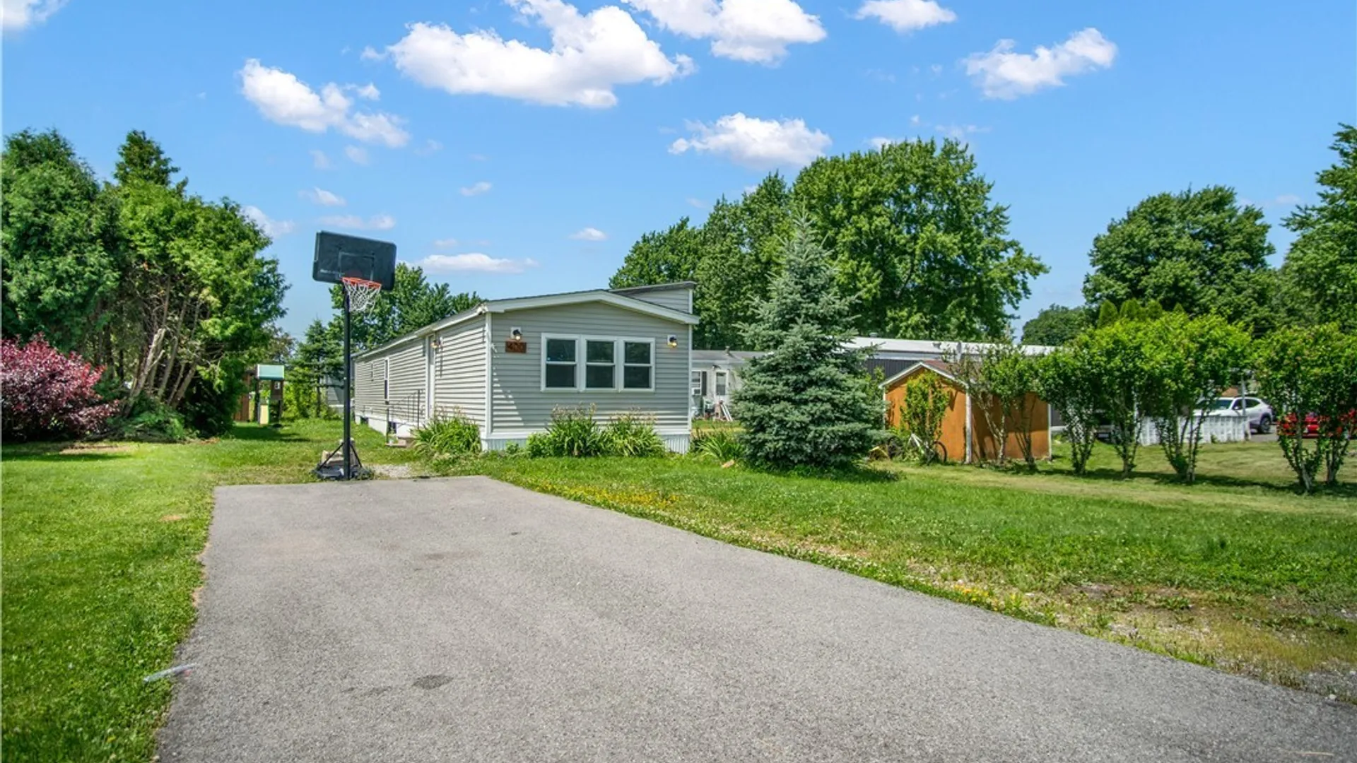 Property at 400 Dorwood Park, Wilson, NY 14131 2