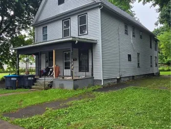 Property at 307 W 4th Street, Elmira City, NY 14901