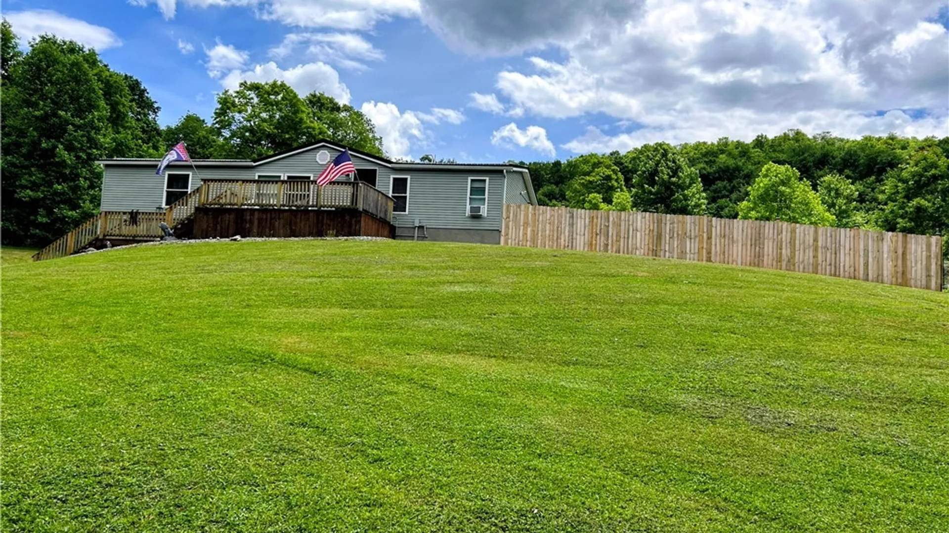 Property at 3507 Cherry Valley Road, Allegany, NY 14706 2
