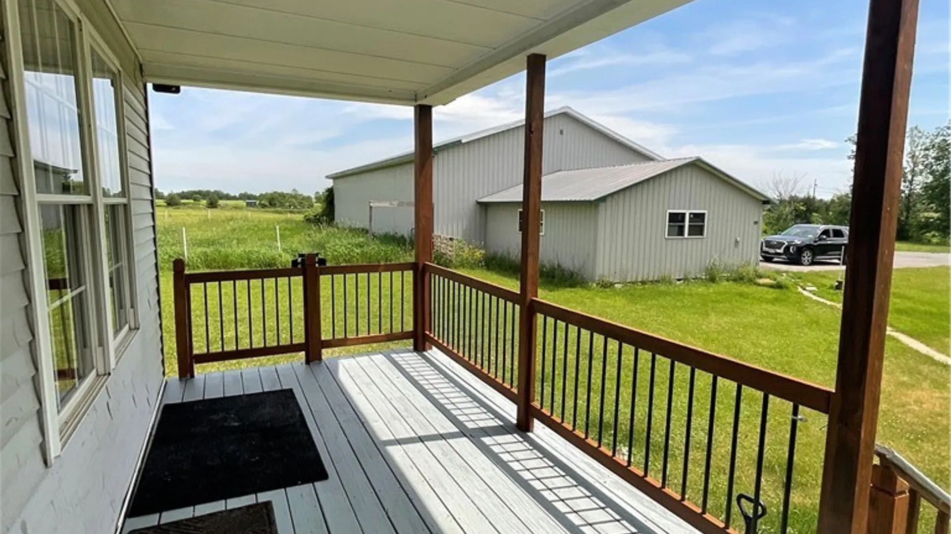Property at 29841 County Route 20, Theresa, NY 13691 11