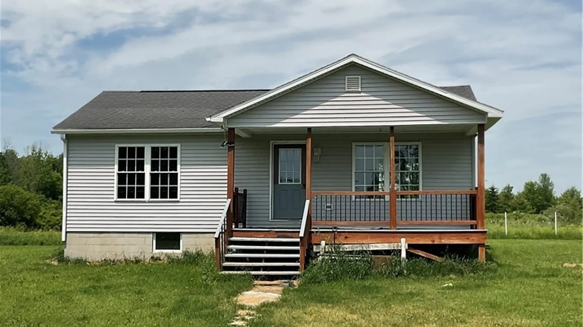 Property at 29841 County Route 20, Theresa, NY 13691 2
