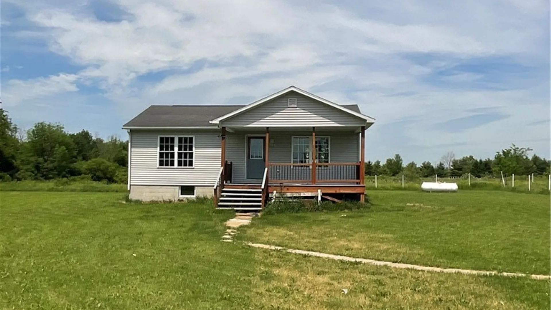 Property at 29841 County Route 20, Theresa, NY 13691 3