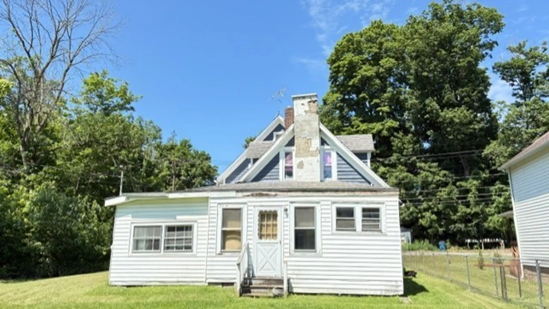 Property at 8587 Lake Shore Road, Evans, NY 14006 4