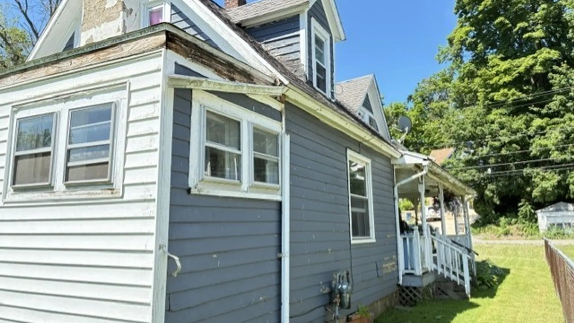 Property at 8587 Lake Shore Road, Evans, NY 14006 5