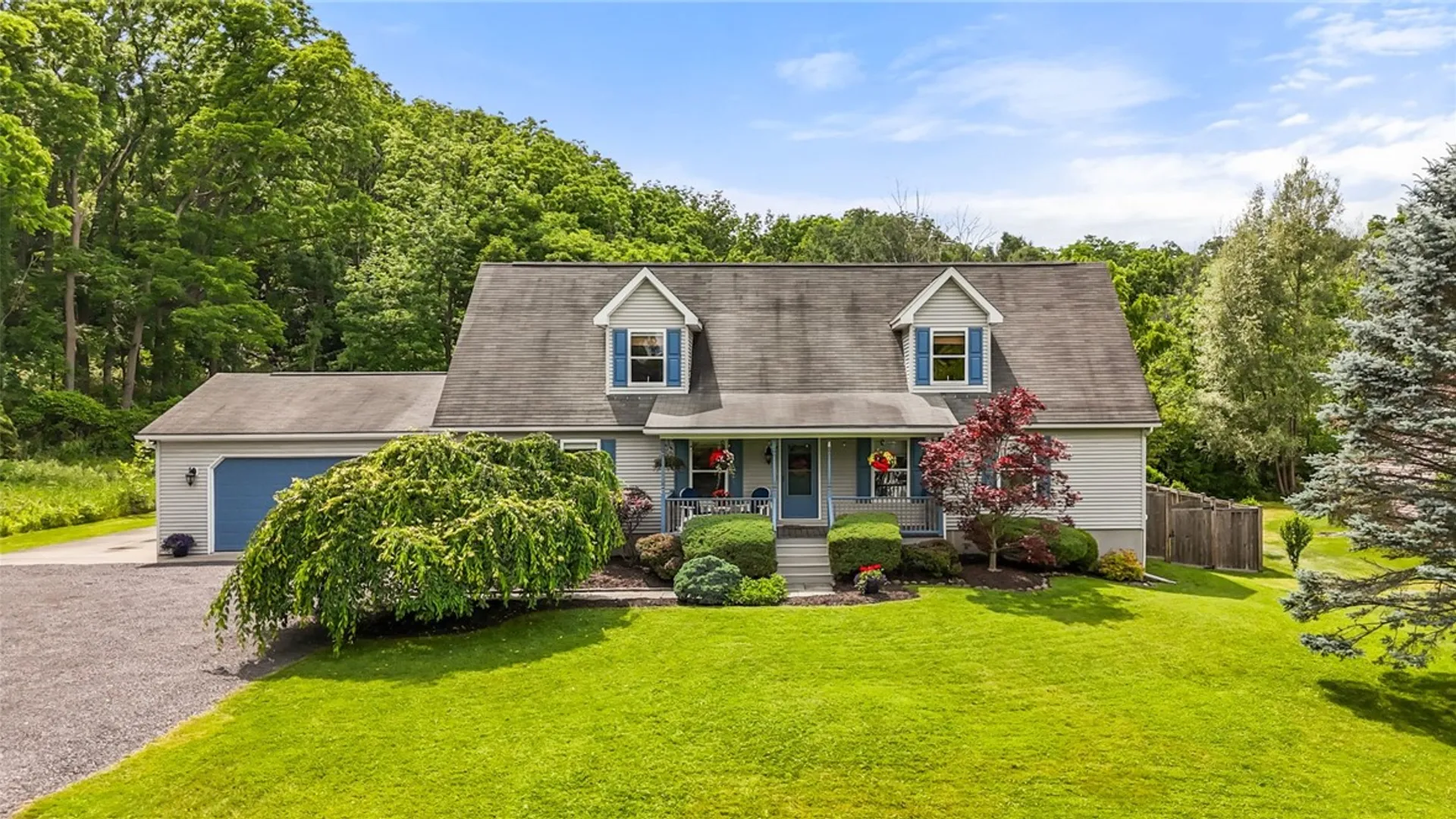 Property at 17 Prospect Street, Ulysses, NY 14886 2