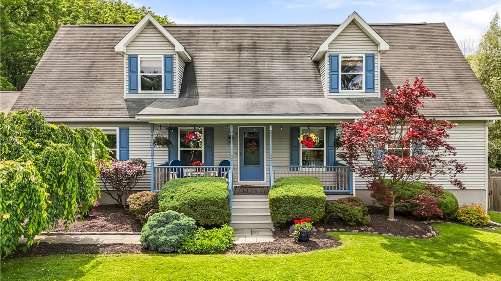 Property at 17 Prospect Street, Ulysses, NY 14886 3