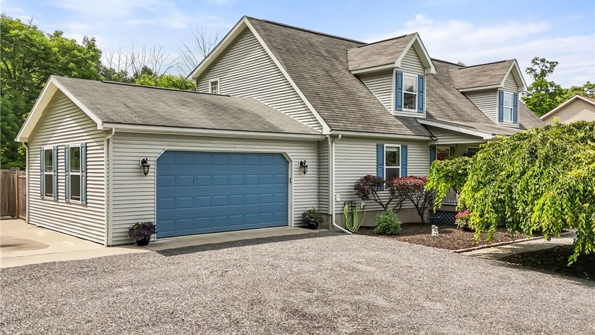 Property at 17 Prospect Street, Ulysses, NY 14886 4