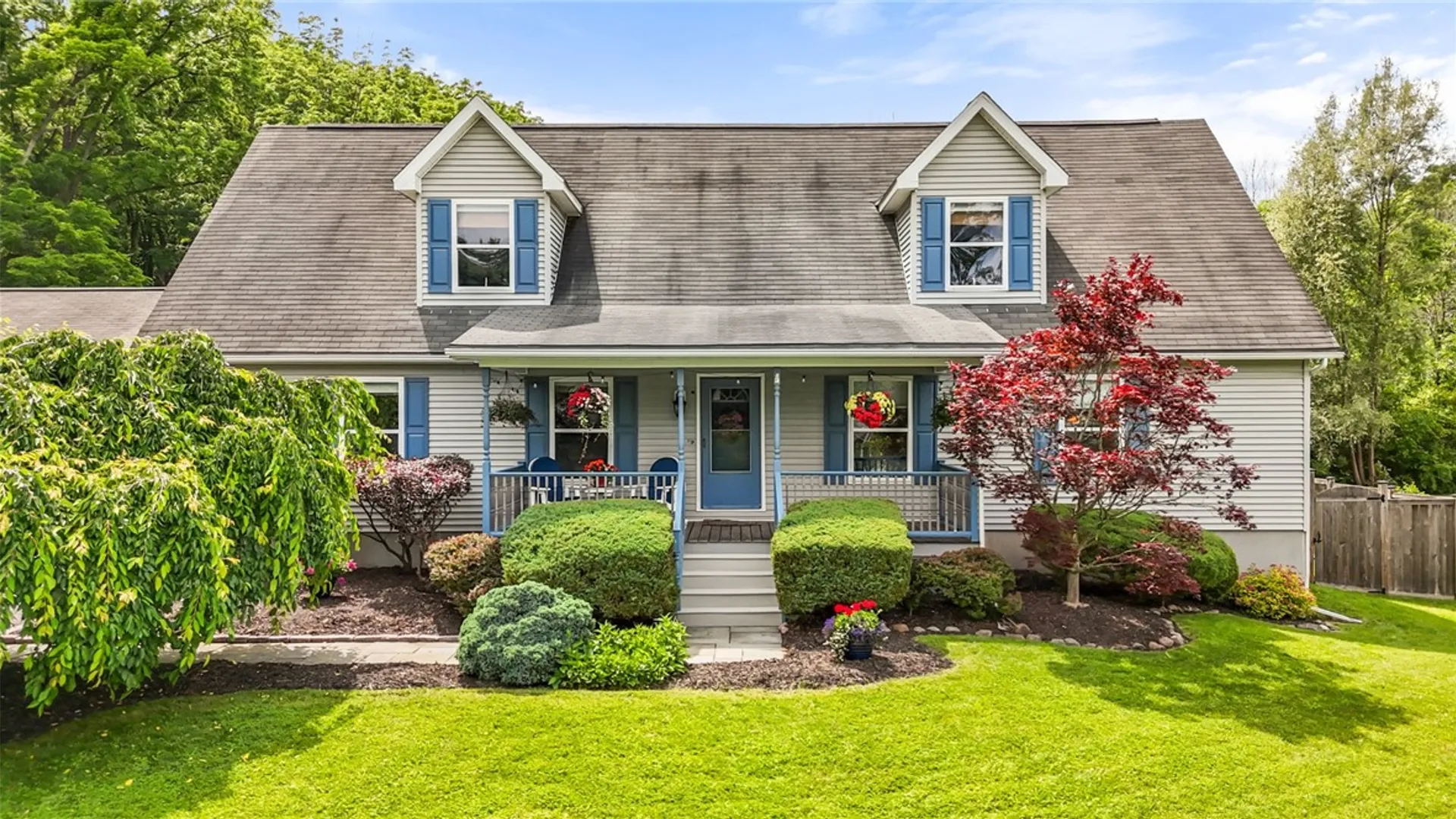 Property at 17 Prospect Street, Ulysses, NY 14886 45