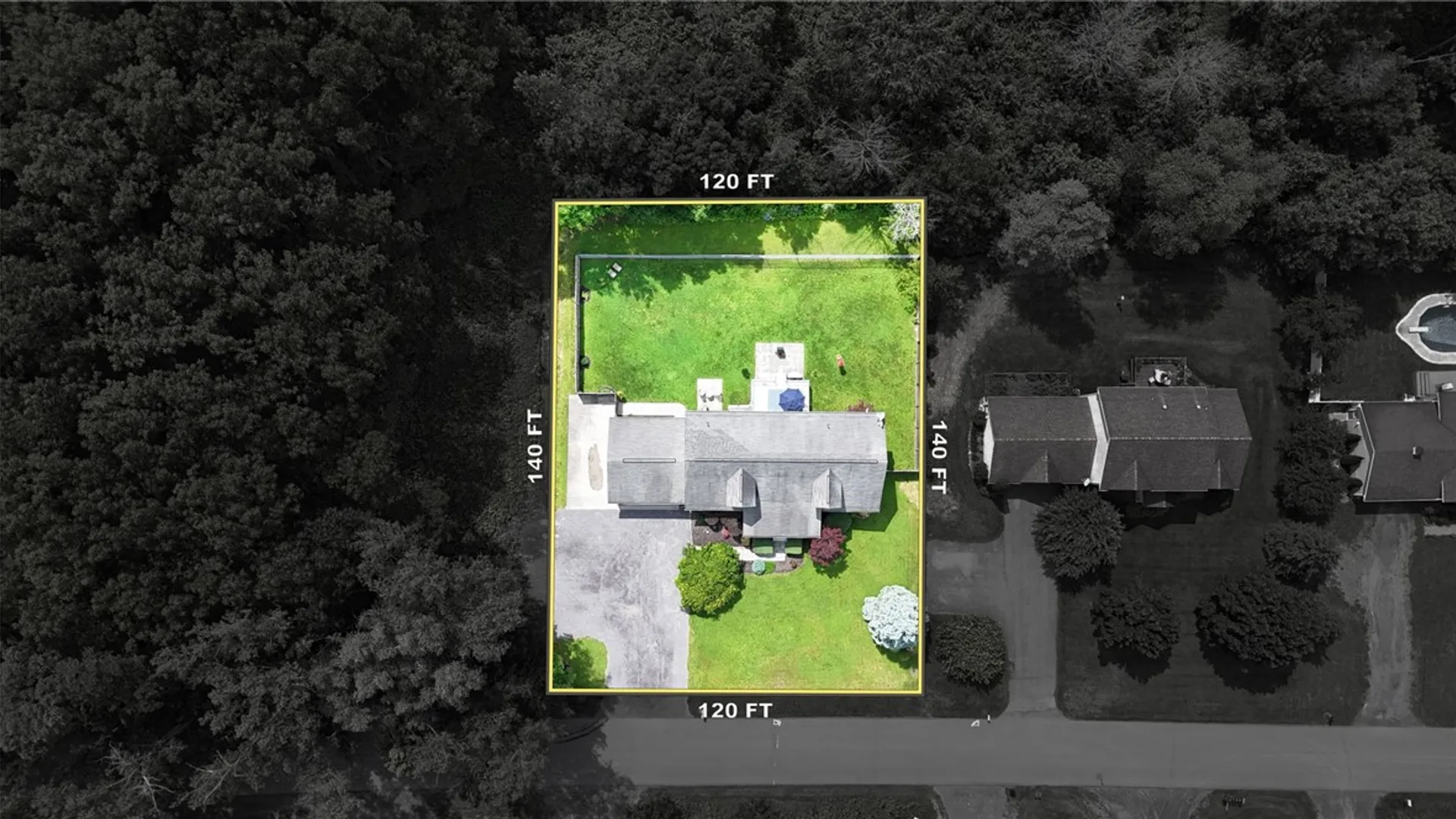 Property at 17 Prospect Street, Ulysses, NY 14886 49