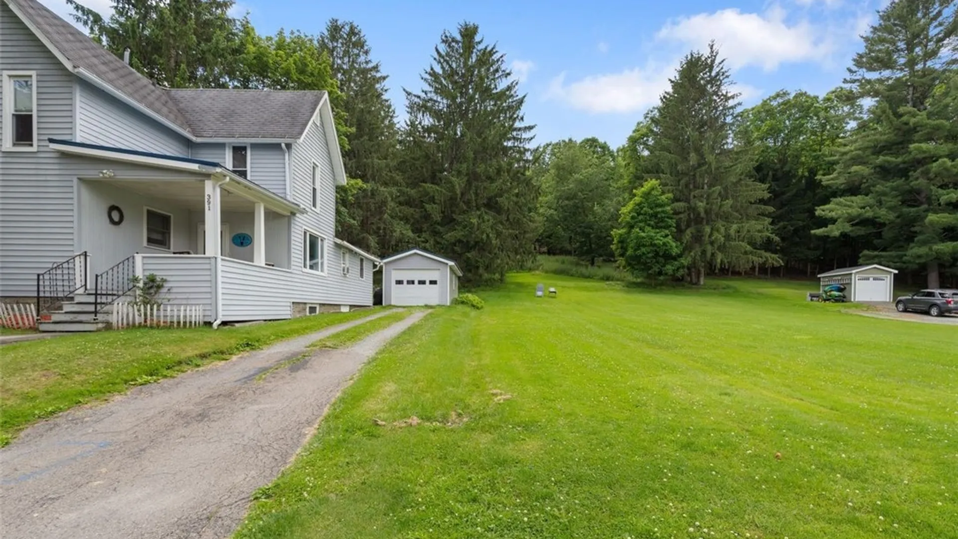 Property at 391 Fairview Avenue, Hornell, NY 14843 30