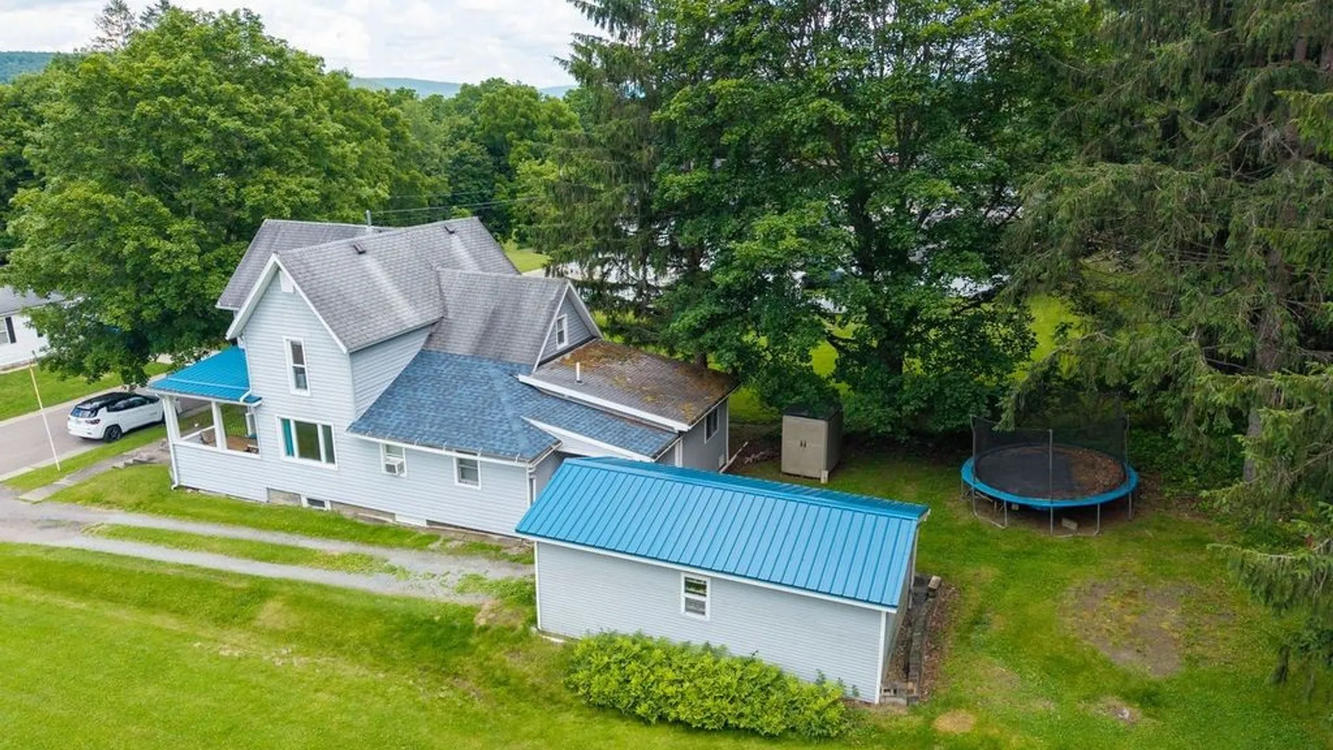 Property at 391 Fairview Avenue, Hornell, NY 14843 33