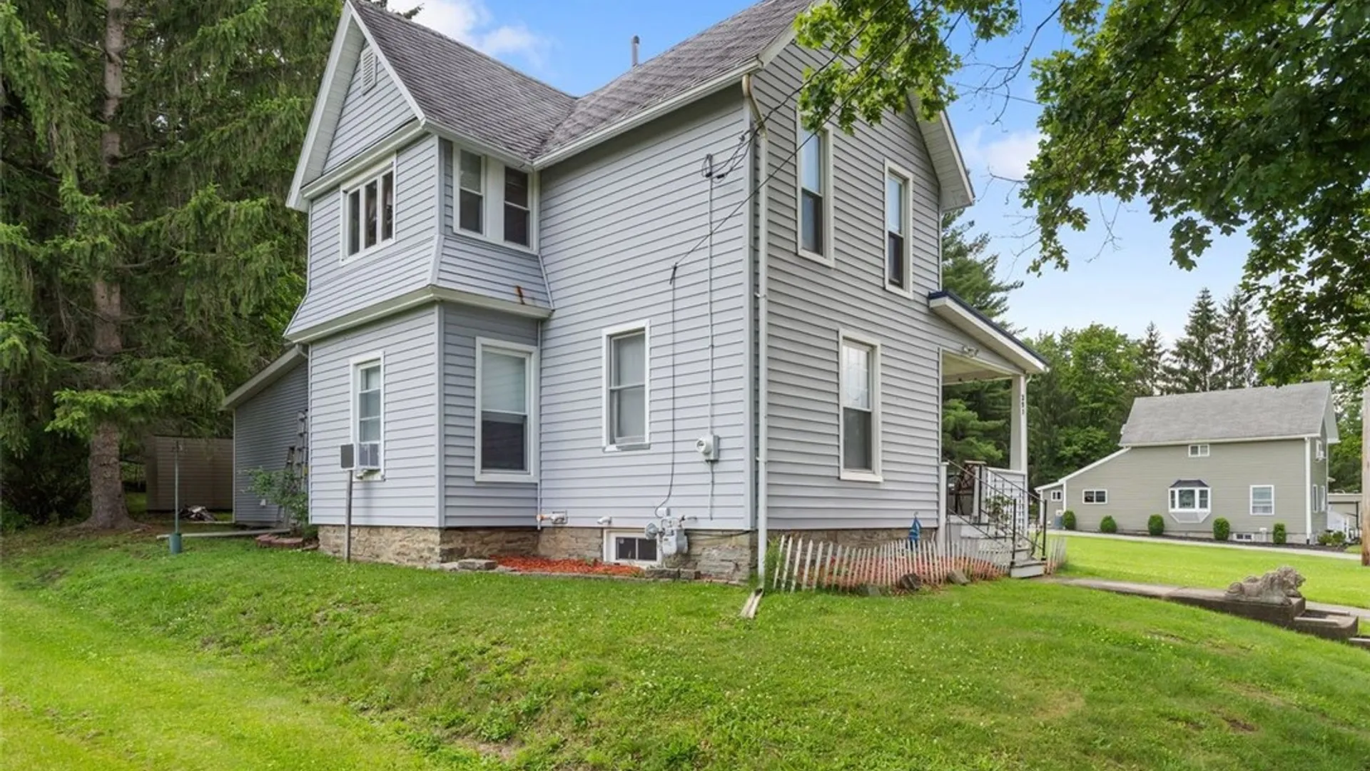 Property at 391 Fairview Avenue, Hornell, NY 14843 35