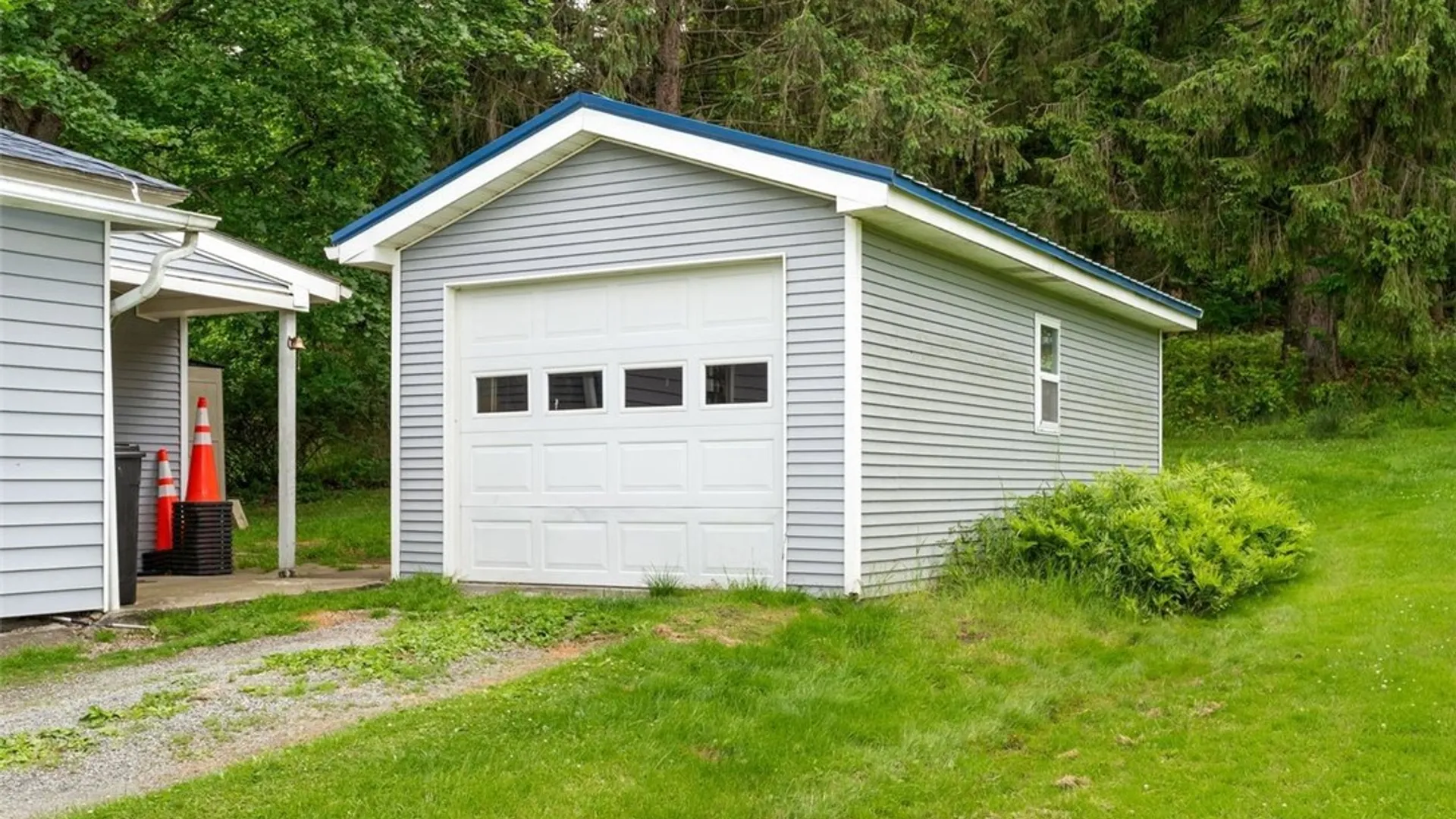 Property at 391 Fairview Avenue, Hornell, NY 14843 36
