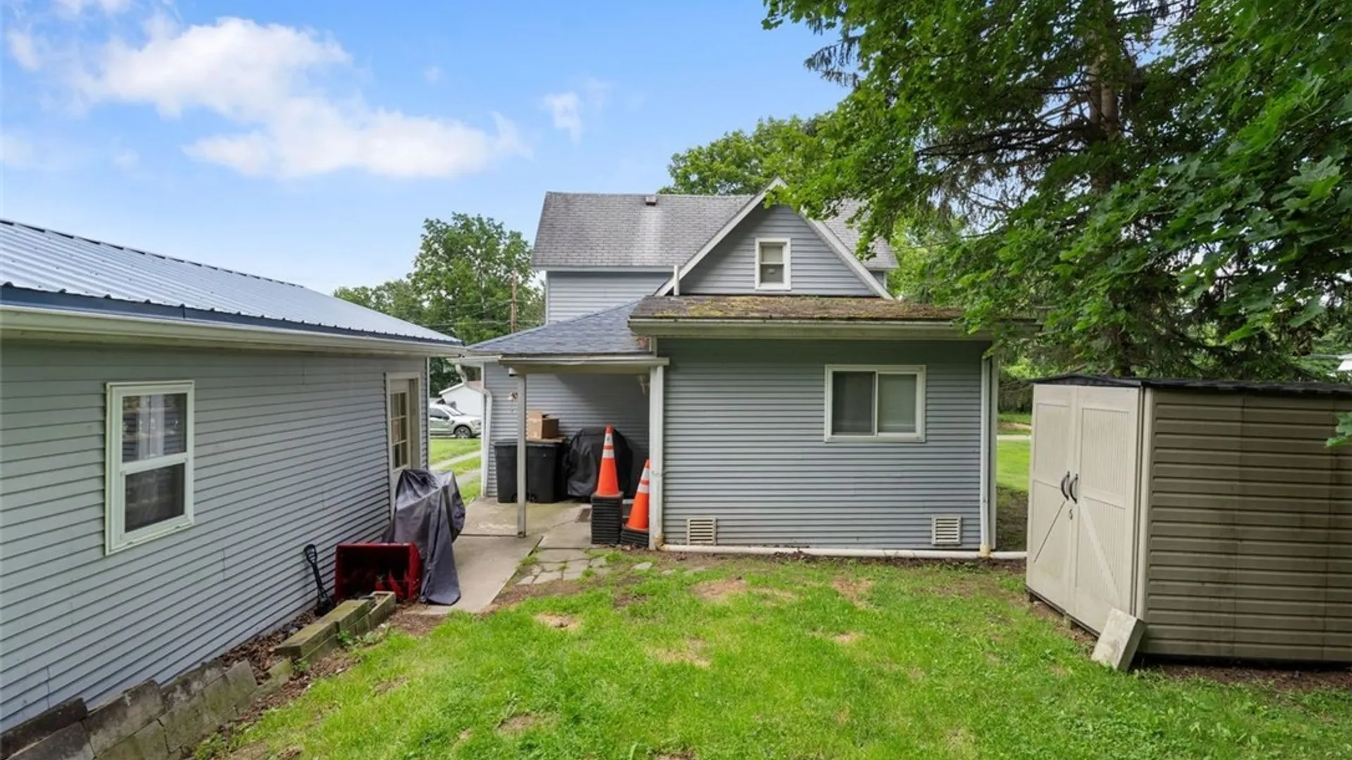 Property at 391 Fairview Avenue, Hornell, NY 14843 37