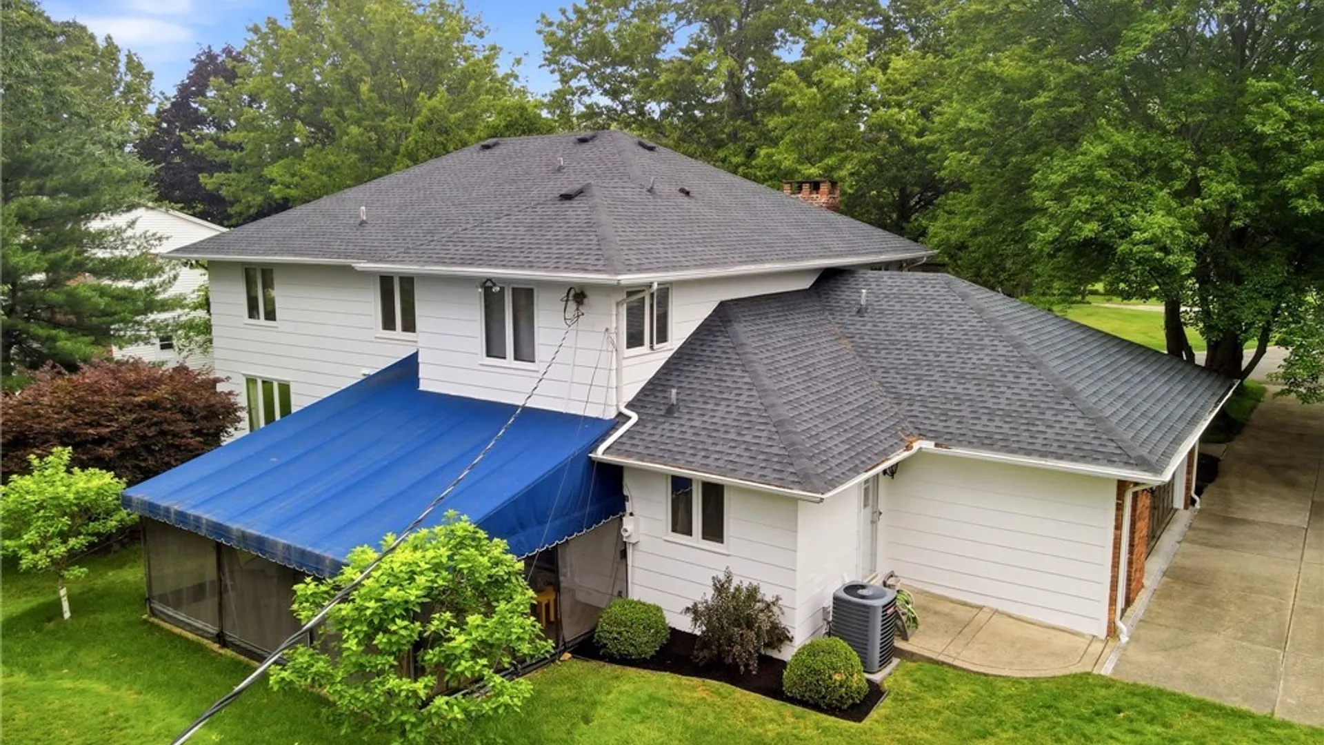 Property at 32 Rolling Hills Drive, Orchard Park, NY 14127 36