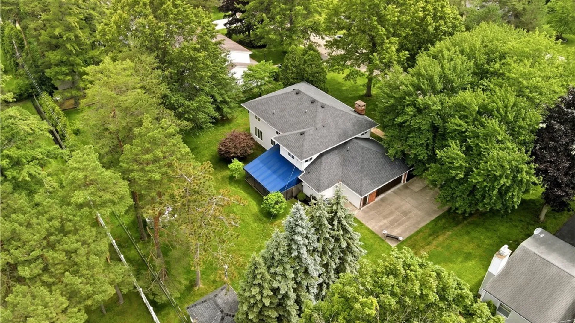 Property at 32 Rolling Hills Drive, Orchard Park, NY 14127 40