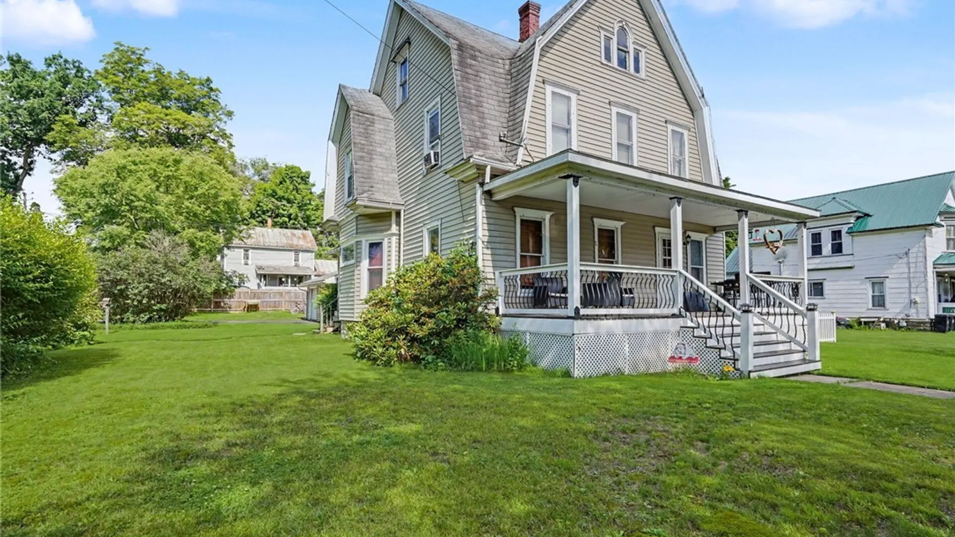 Property at 81 S Main Street, Belfast, NY 14711 2