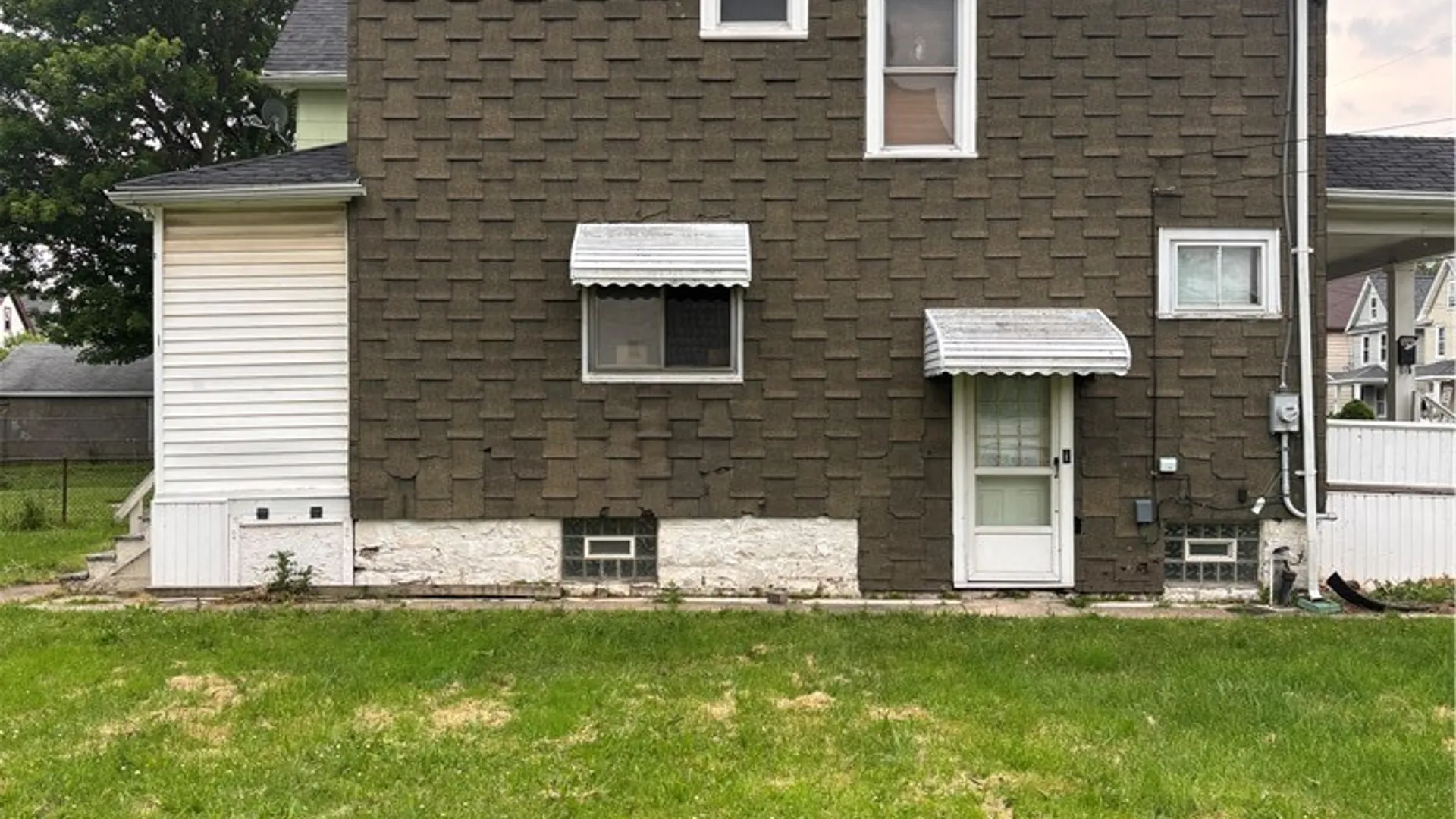 Property at 2229 Whitney Avenue, Niagara Falls, NY 14301 14
