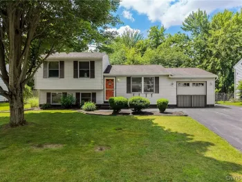 Property at 8185 Capricorn Drive, Clay, NY 13090